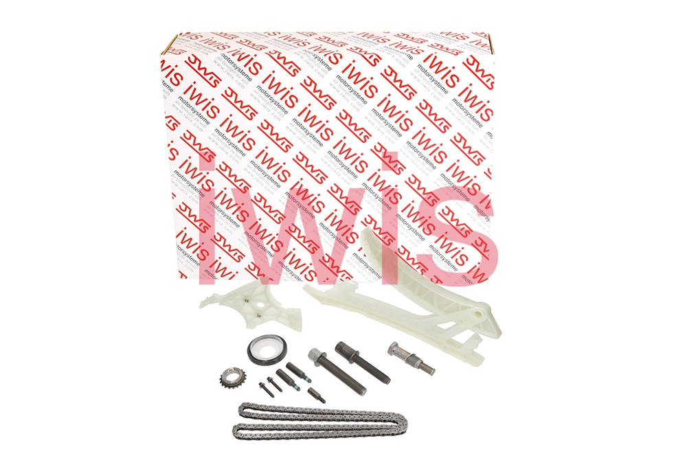 Timing Chain Kit